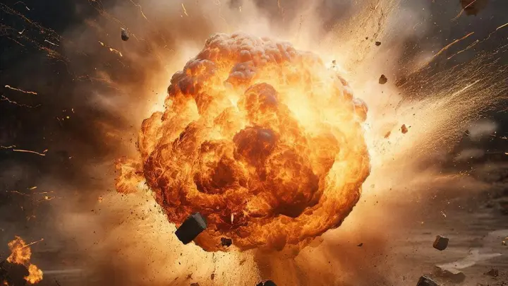 Разгромный удар по Украине: эксперт Матюшин назвал уничтоженные цели