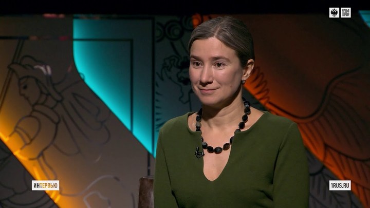 Вот что Екатерина Шульман* думает о русских на самом деле