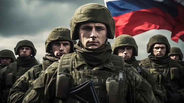 Небратья получили беспрецедентный сигнал. Больше не наши: Значит, враги