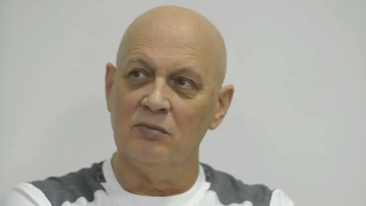 Стала известна причина смерти писателя-фантаста Василия Головачева