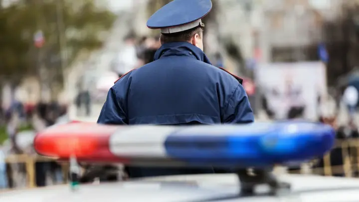 Стрельба из-за клопов: в Петербурге расторжение договора аренды обернулось дракой