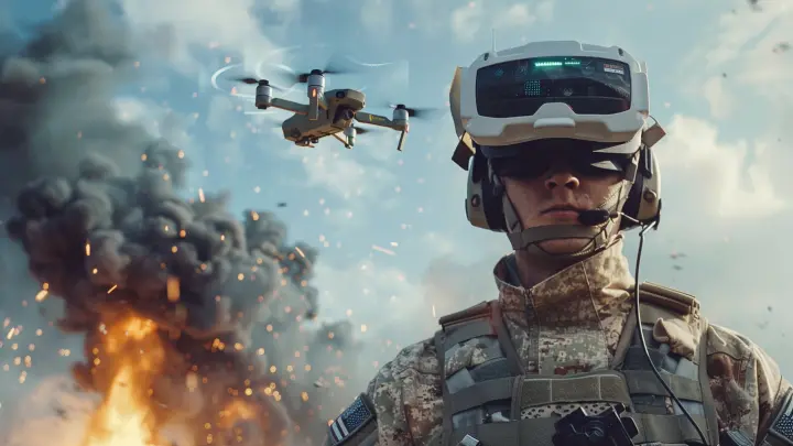 Дрон-контроль душит противника в Суджанском котле: свежие сводки с фронтов СВО