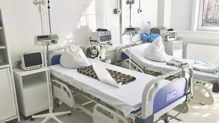 60 пациентов с коронавирусом во Владимирской области лежат в реанимации