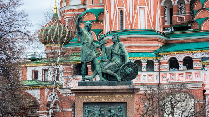 Байден наш? За звонок Путину президента США записали в предатели