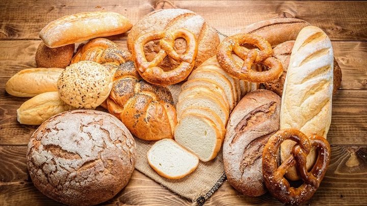 Новая Каховка получила более двух тонн дрожжей