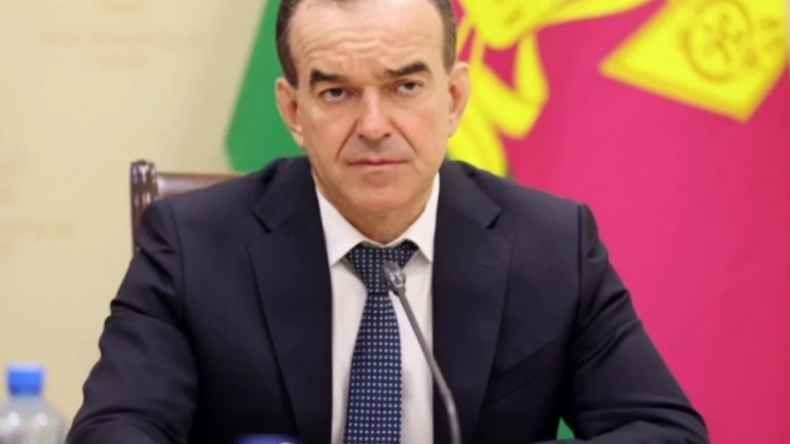 Власти Краснодарского края помогут отремонтировать жилые дома, пострадавшие от ударов БПЛА