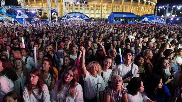 Площадки Московского урбанфорума посетили 3,5 миллиона человек