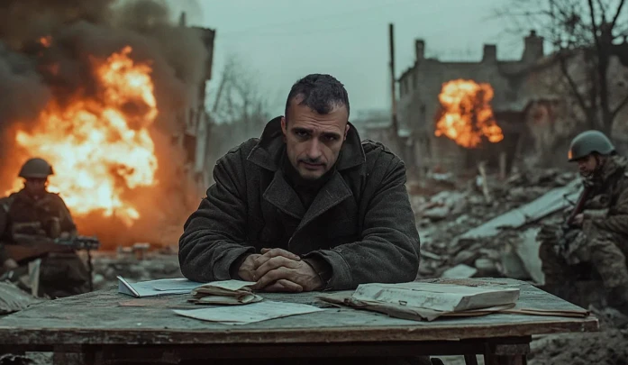 Не чистки, а порядок наводим: Доклады с фронта липовые - наказания реальные