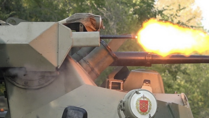 Что нас ждёт в зоне ZOV: Два сценария военных экспертов. По какому пойдём?