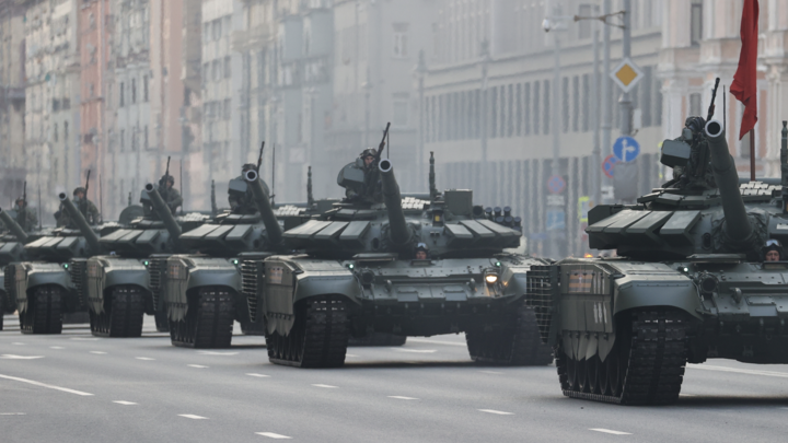 Более 100 тысяч солдат пойдут в наступление: Небратья готовят к лету новый сценарий