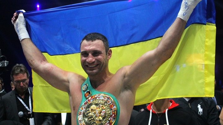 Кличко выплатой к 9 мая приравнял к ветеранам убивавших мирных граждан Донбасса и участников майдана