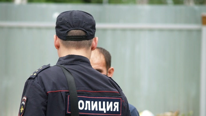В Ростовской области участковый задержал грабителя в неслужебное время