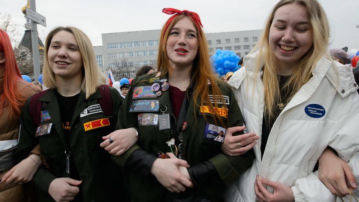 Мы против слияния: В Самаре продолжается конфликт вокруг здания Самарского энергетического колледжа