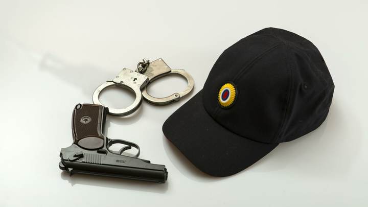 В Херсоне задержаны криминальные авторитеты