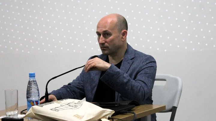Лидер движения Антимайдан Николай Стариков предложил отправлять мигрантов на службу в армию