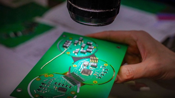 Мэр Москвы рассказал, как город поддерживает выпуск инновационной продукции