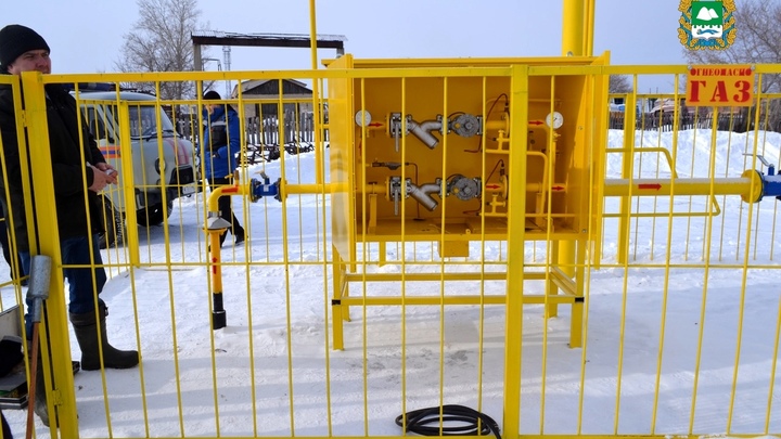 В Кургане прокуратура угрожает поставщику сжиженного газа уголовным делом