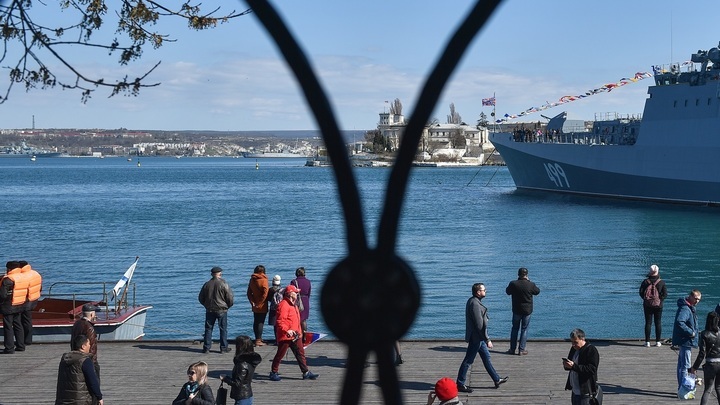 ВСУ поразили траву и кустарники: Глава Севастополя рассказал об уничтожении вражеского БПЛА