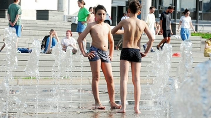 Штраф за купальники: В Абхазии ужесточили наказание для туристов