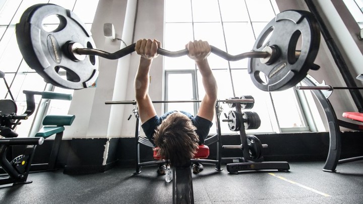 Врач о возрасте в 40 лет: Почему нужно срочно менять образ жизни