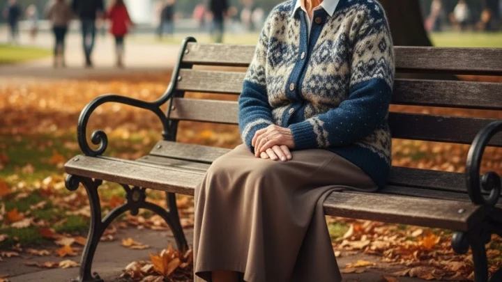 Безработные предпенсионеры смогут выйти на пенсию досрочно: названы условия