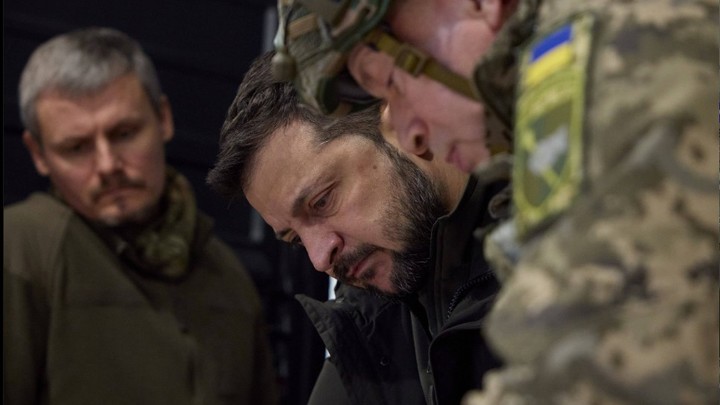 В ЕС указали на главную потерю Зеленского: Теперь приходится смотреть правде в глаза