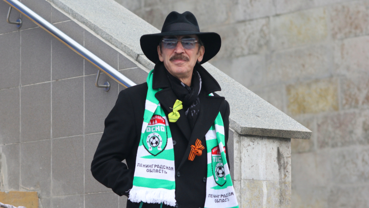 Суд оштрафовал Михаила Боярского за вовремя неоплаченный штраф