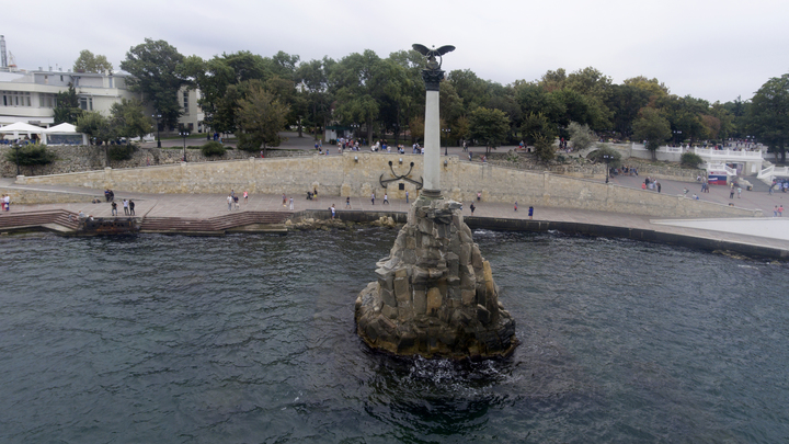 Атака на Севастополь под присмотром разведки НАТО: Неизвестные детали