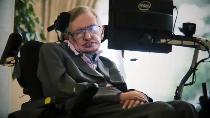 Скандальное признание: Как Эпштейн «развлекал» Хокинга на подлодке