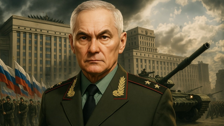 Афера с жильём для военных: Баранец показал, что и как вскрыл Белоусов