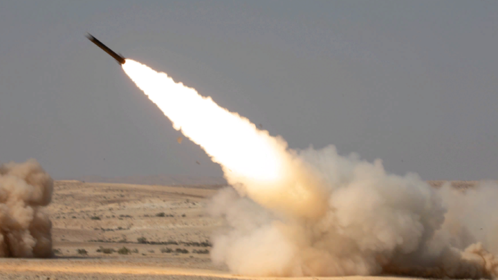 ВСУ снова атаковали ЛНР: Под ударами HIMARS Рубежное