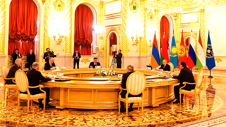 Сенсация московского саммита: ОДКБ будет расширяться. Кто и когда