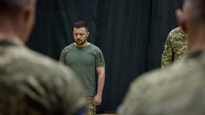 Украинский министр Резников назвал главную опасность для Киева