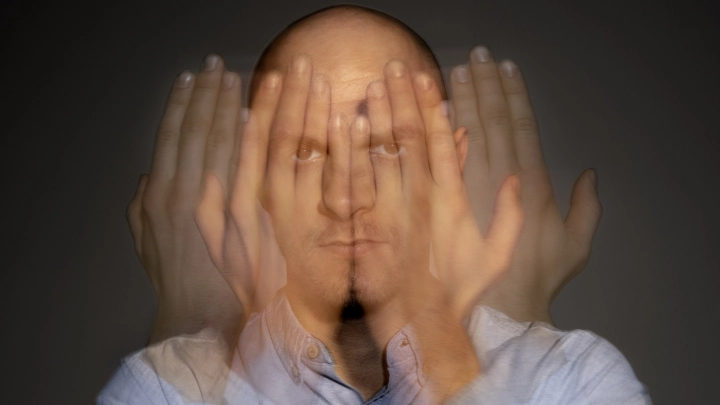 Русские ученые научились диагностировать шизофрению по реакции мозга на лица