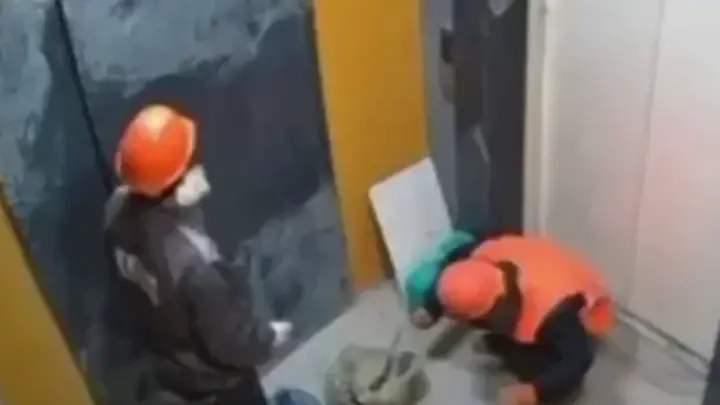 Не знал историю России: мигранта осудили за рисунок