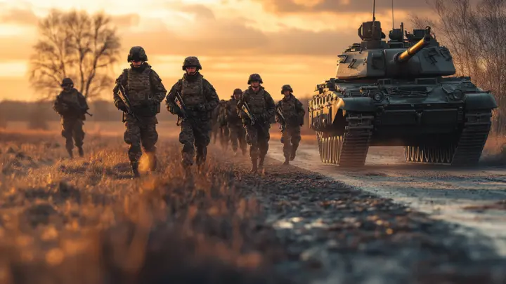 Окружить и уничтожить. Поступил приказ Верховного России по боевикам в Запорожье. Свежая сводка с фронтов СВО от военкоров