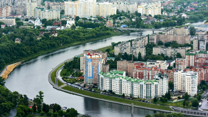 Нельзя отменить жизнь. Русский регион пошёл на риск, вопреки военным угрозам: Мы дали достойный ответ