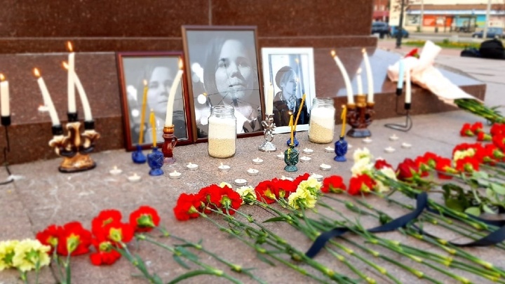 Ивановские патриоты присоединились к Соглашению Дарьи Дугиной