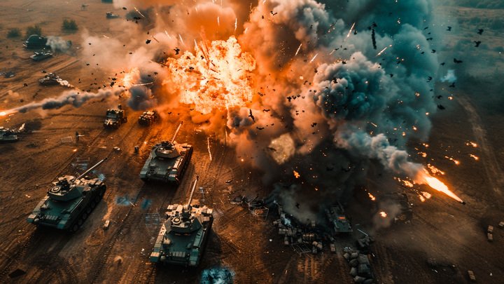 Генеральное сражение состоится летом. Почти 3000 ФАБов - только начало. Полковник СБУ описал исход СВО: Запад готовит авиагруппу ВСУ