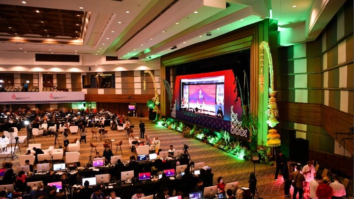 Что осталось за скобками G20: Шерпа России заговорила о смене лидеров