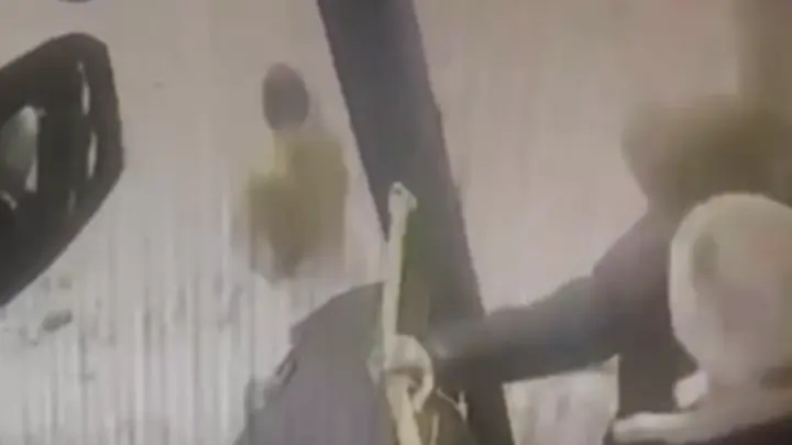 В Новокузнецке водительница автобуса спасла потерявшегося мальчика