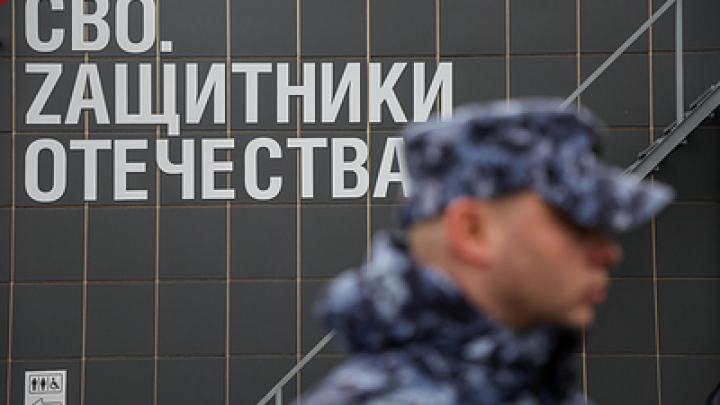 В ВСУ признали разгром тылового учебного центра Сухопутных войск