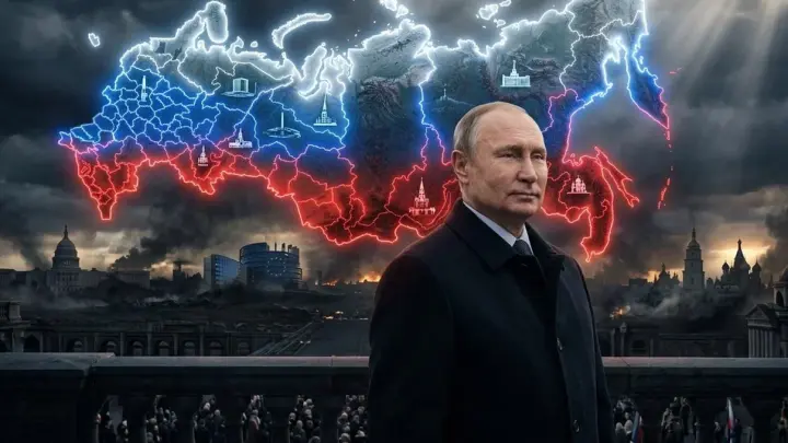 Нет ничего важнее работы с бойцами СВО: о чём сказал Путин на форуме Всё для Победы!