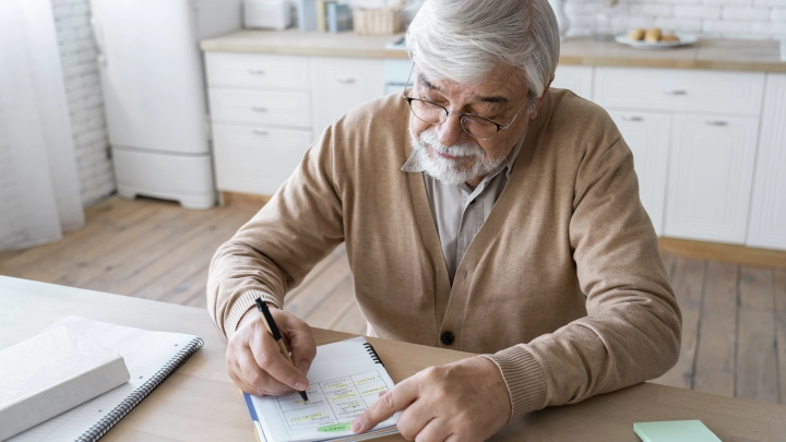Какие льготы ждут пенсионеров в 2026 году: алгоритм действий и перечень документов