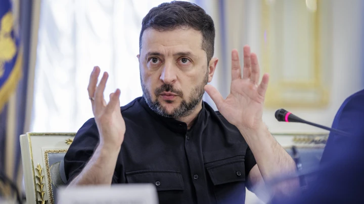 Санкции США против Украины - холодный душ для Зеленского: Это впервые прозвучало