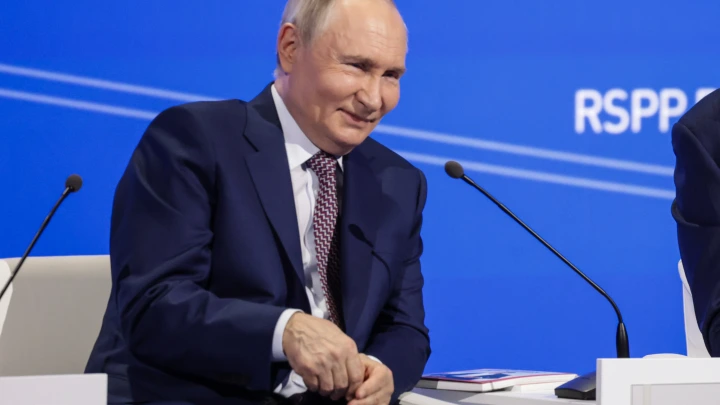 Путин получил подарок от Трампа: В России такого не ожидали. Ультиматум — это ширма