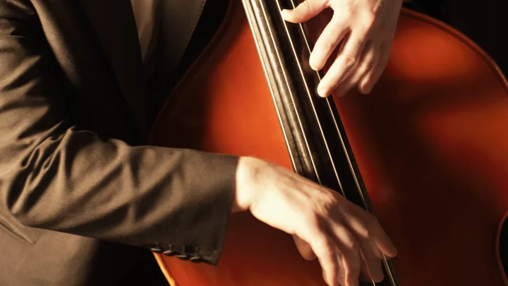 Король норвежского джаза: ушёл из жизни Терье Венаас