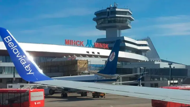 МИД: США не выдали визы белорусам для участия в Совете мира