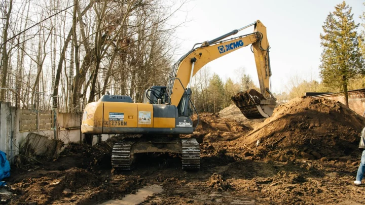 В Московской области модернизируют 150 объектов водоснабжения и водоотведения