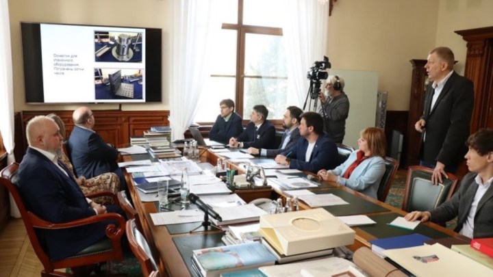 В Кузбассе планируют запустить производство беспилотников и вертолетов